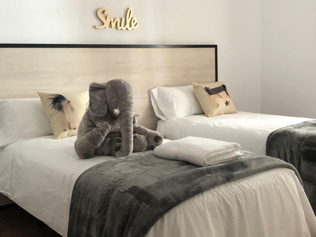 Gatu Premium Villa Aramburu, " Preferente Mayores De 25 Anos Y Familias " El Puerto de Santa María Dış mekan fotoğraf