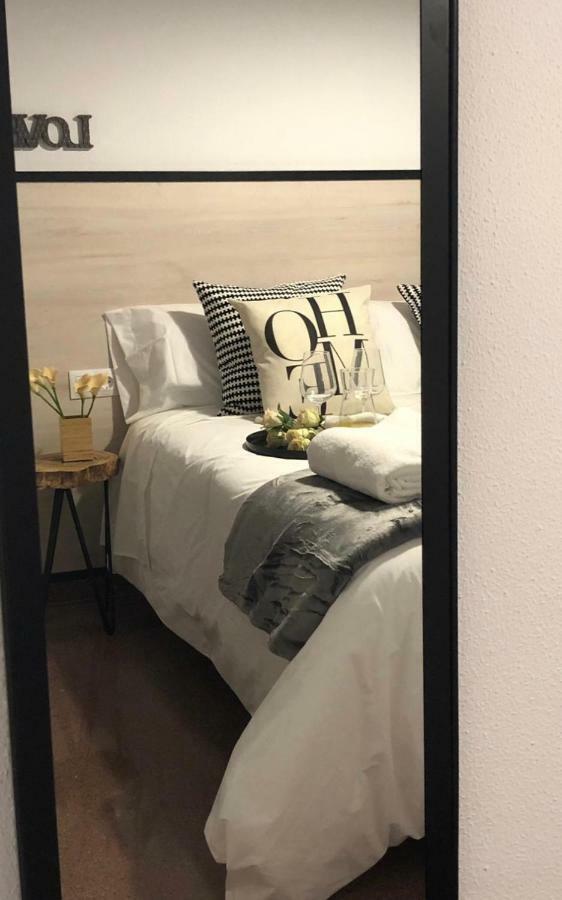 Gatu Premium Villa Aramburu, " Preferente Mayores De 25 Anos Y Familias " El Puerto de Santa María Dış mekan fotoğraf