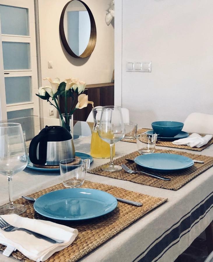 Gatu Premium Villa Aramburu, " Preferente Mayores De 25 Anos Y Familias " El Puerto de Santa María Dış mekan fotoğraf