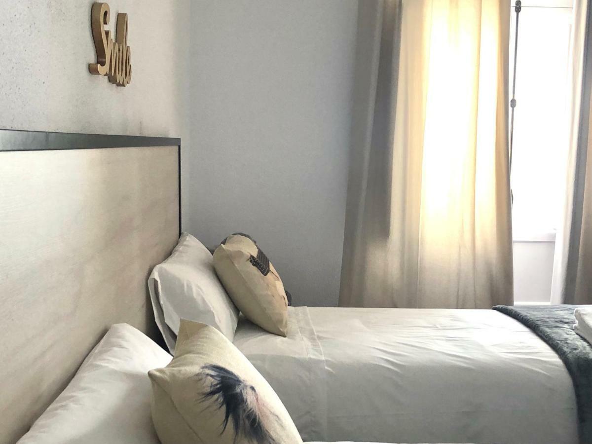 Gatu Premium Villa Aramburu, " Preferente Mayores De 25 Anos Y Familias " El Puerto de Santa María Dış mekan fotoğraf
