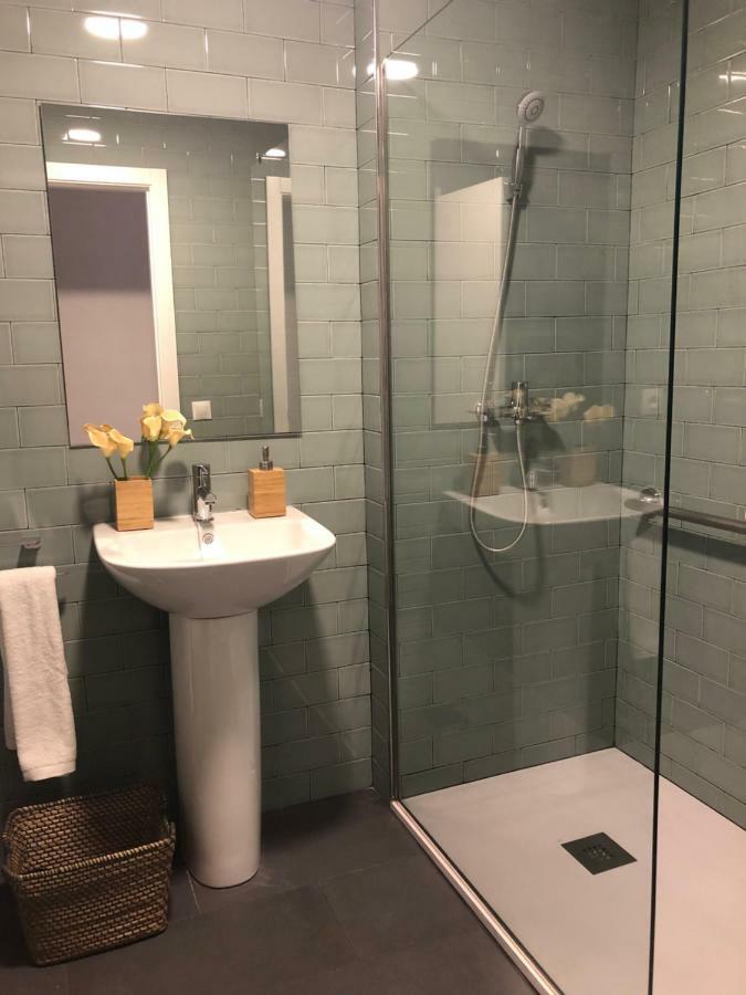 Gatu Premium Villa Aramburu, " Preferente Mayores De 25 Anos Y Familias " El Puerto de Santa María Dış mekan fotoğraf