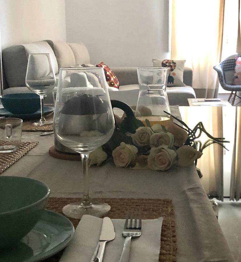 Gatu Premium Villa Aramburu, " Preferente Mayores De 25 Anos Y Familias " El Puerto de Santa María Dış mekan fotoğraf