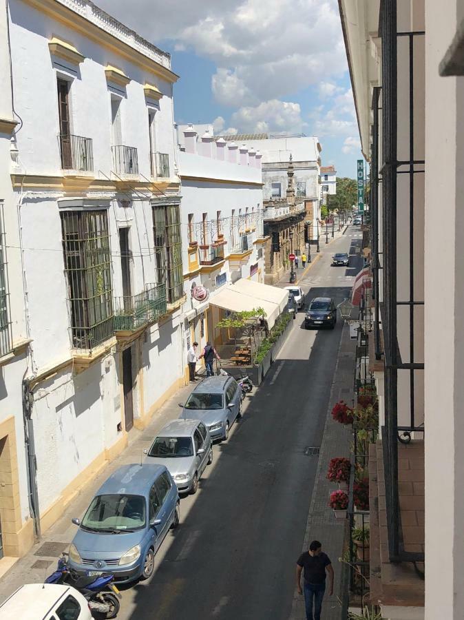 Gatu Premium Villa Aramburu, " Preferente Mayores De 25 Anos Y Familias " El Puerto de Santa María Dış mekan fotoğraf